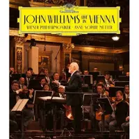 Ginza.se Anne-Sophie Mutter, Wiener Philharmoniker, John Williams - John Williams - Live In Vienna (Blu-ray)