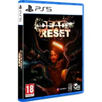 Dead Reset