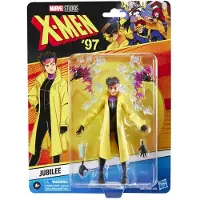 Hasbro X-MEN Legends actiefiguur Jubilee - Marvel speelgoed.