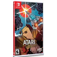 Atari Recharged Collection 1 () | Switch