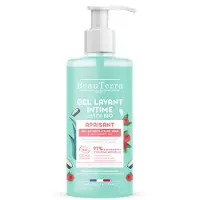 Beauterra - Soothing intimgel - BIO - 500 ml