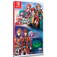 Revenant Saga & Revenant Dogma () | Switch