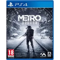 Metro: Exodus /PS4