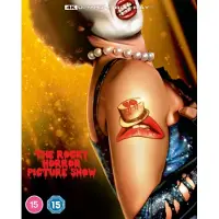 Ginza.se Movie - The Rocky Horror Picture Show