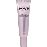 Sampar - Crazy Cream Tan 30 ml
