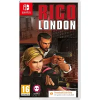 RICO London (Code in Box)