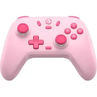 GameSir - Nova Lite Multiplatform Gamepad (Hall-Effect Sticks) - Blush Pink