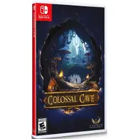 Colossal Cave () - Switch