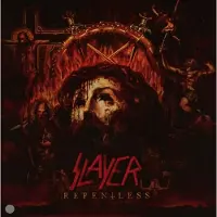 Warner Ada Repentless