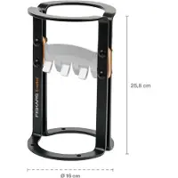 Fiskars X 1079157 Small, aanmaakhoutklover