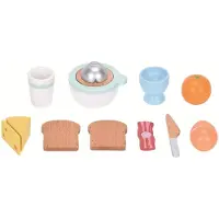 Ginza.se - Breakfast Play Set with Juicer (L40295)