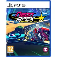 Neon Apex: Beyond the Limit