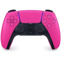 Sony Playstation 5 Dualsense Controller - Nova Pink