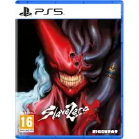 Slave Zero X - PS5
