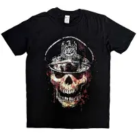 Ginza.se Skull Hat -M-