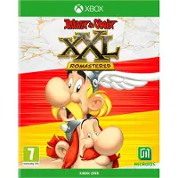Asterix & Obelix XXL Romastered - Xbox One