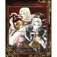 Isotope Trinity Blood Collector's Edition