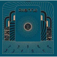 Ginza.se Pixie Ninja - Ultrasound (LP)