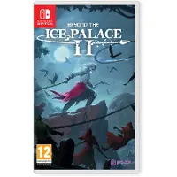 Beyond the Ice Palace 2 - Switch