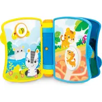 Ginza.se - Little Pals Jungle Story Book (000746)
