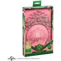 Noble Collection Wicked Role Play Replica Glinda's Bubble Tiara 26 cm Replica: down-scaled