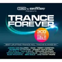 Bertus Distributie Various Artists - Trance Forever