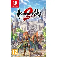 Romancing SaGa 2 Revenge of the Seven | Switch