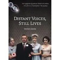 Import Distant voices still lives/gb
