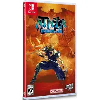 Ninja Five-O () - Switch