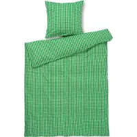 Juna Bæk&blge Bed Linen-140x200 Cm Beddengoedset