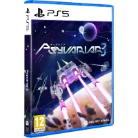 Psyvariar 3