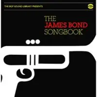 Ginza.se James Bond Songbook