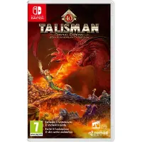 Talisman: Digital Edition - 40th Anniversary Collection