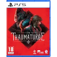 The Thaumaturge