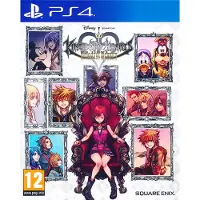 Kingdom Hearts: Melody Of Memory (PS4)