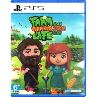Farm for Your Life (Azië)/playstation 5