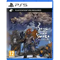 Song in the Smoke: Rekindled (VR)