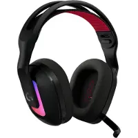 Logitech Astro A20 X LIGHTSPEED Zwart