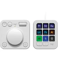 Logitech MX Creative Console Wit
