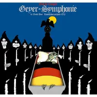 Ginza.se Geyer-Symphonie