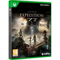 Entertainment Clair Obscur: Expedition 33 (Xbox Series X) Standaard Meertalig