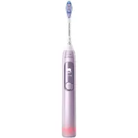 Philips Sonicare Advanced Clean Special Edition - Elektrische tandenborstel - Kleurendisplay - Lila - HX3792/12