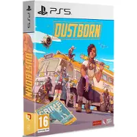Dustborn - PS5