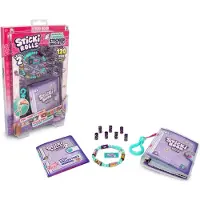 Sticki Rolls - Sticki Book Pack
