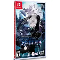 Koumajou Remilia II: Stranger's Requiem () - Switch