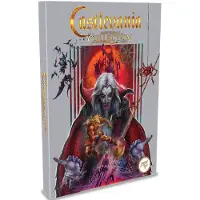 Castlevania - Anniversary Collection Bloodlines Edition () - PS4