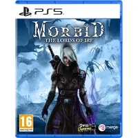 Morbid: The Lords of Ire - PS5