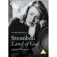 Ginza.se Stromboli - Land Of God
