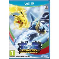 Wii U - Pokken Tournament