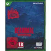 REANIMAL - Deluxe Edition - Xbox Series X